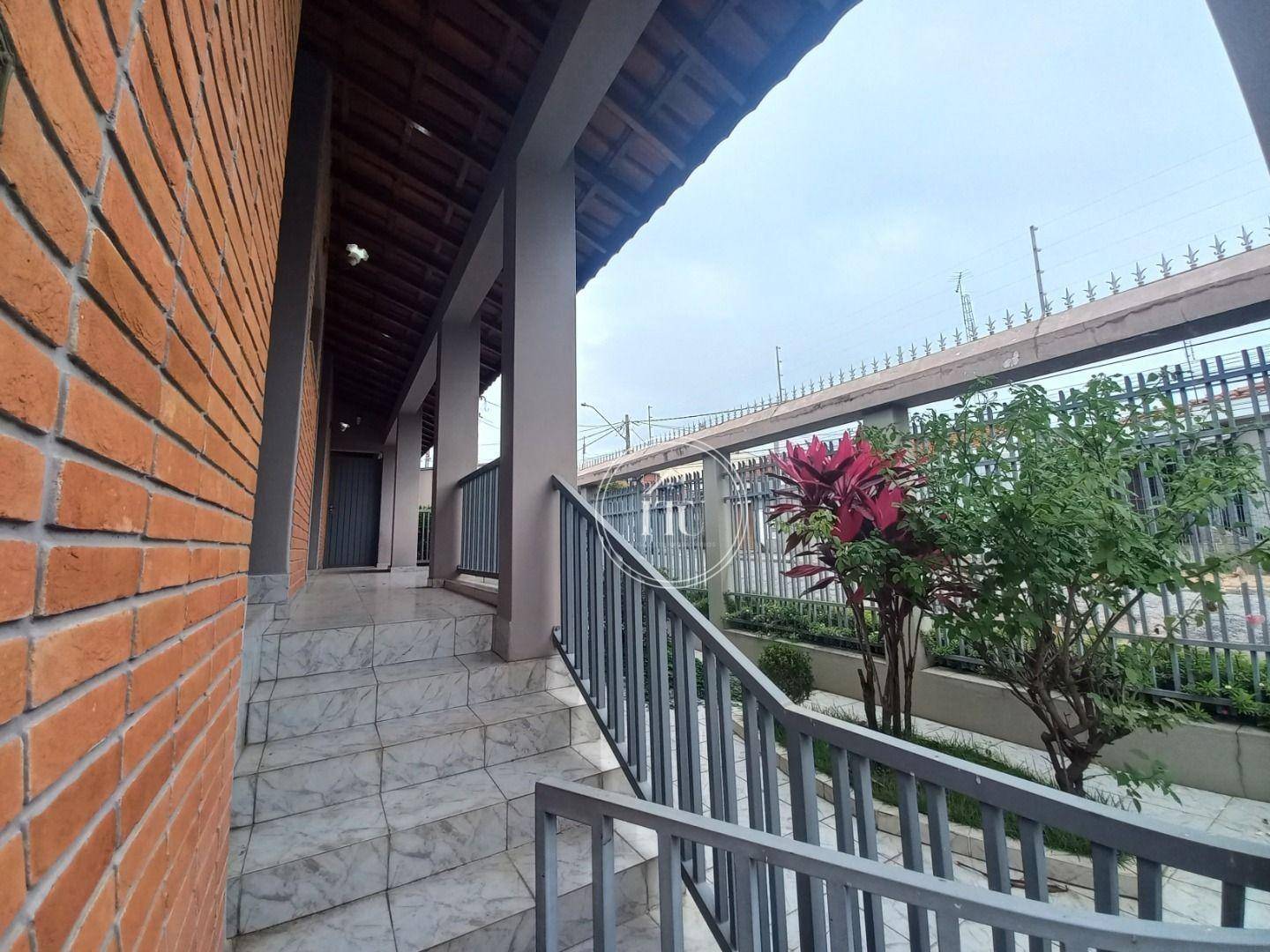 Casa, 3 quartos, 346 m² - Foto 2