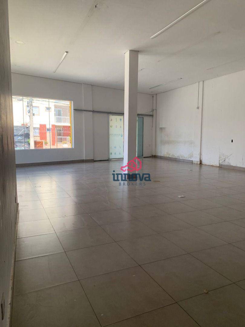 Loja-Salão para alugar, 170m² - Foto 3