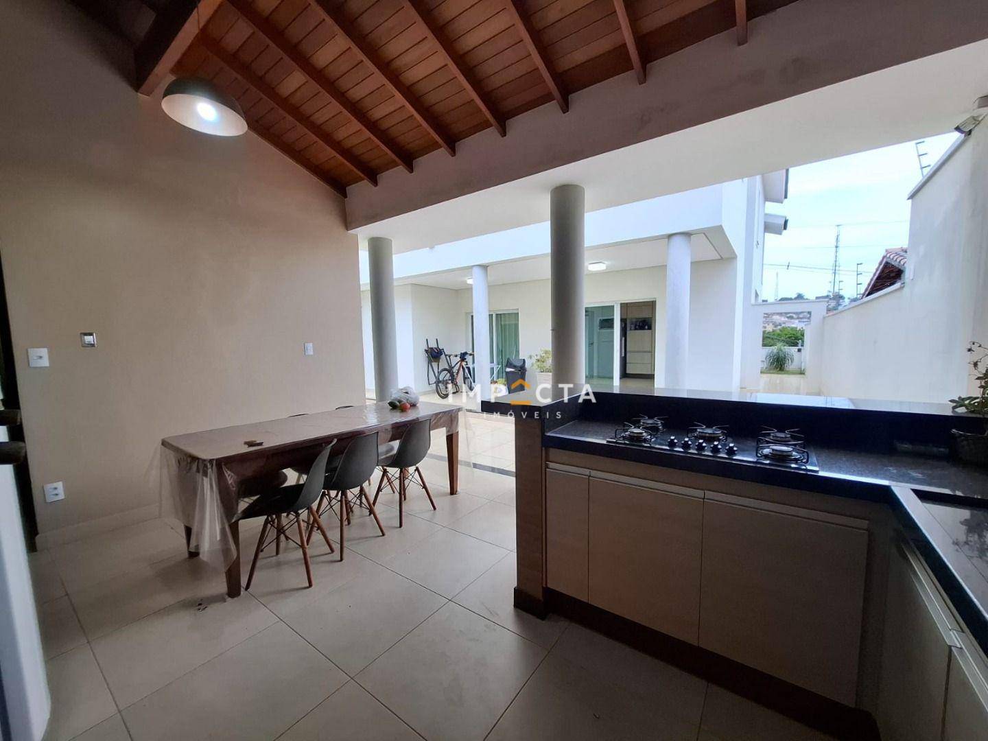 Casa à venda com 4 quartos, 244m² - Foto 10