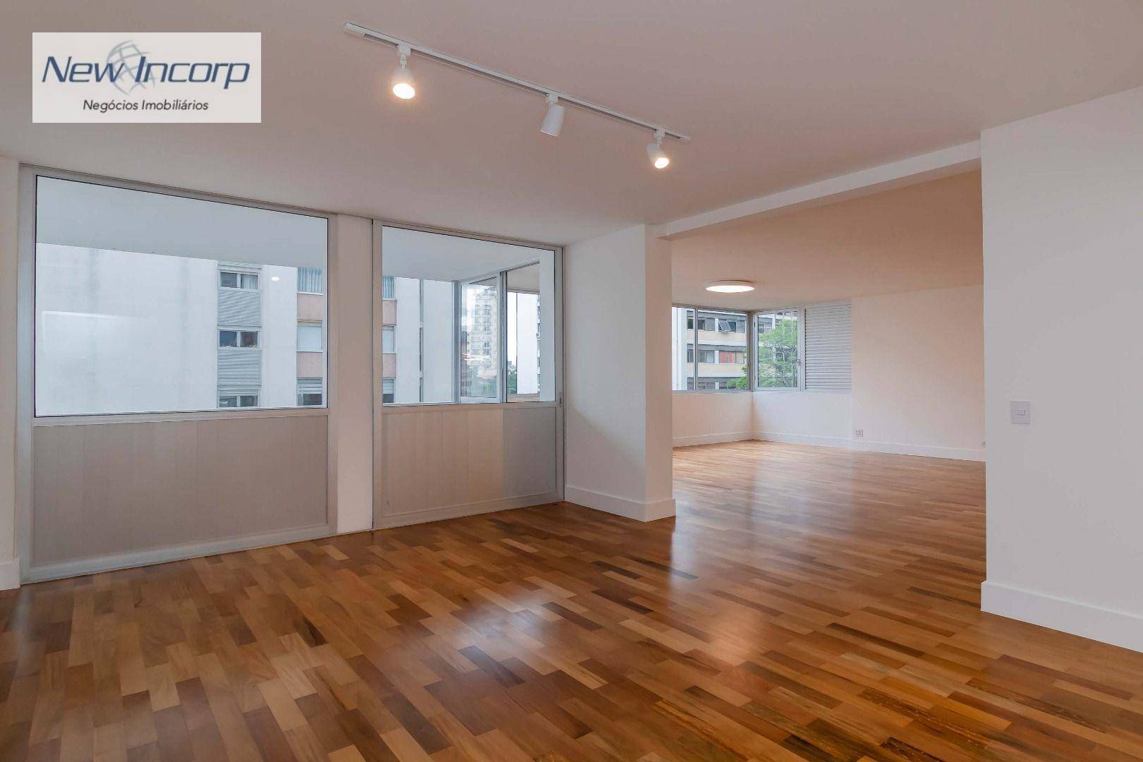 Apartamento à venda com 3 quartos, 270m² - Foto 16