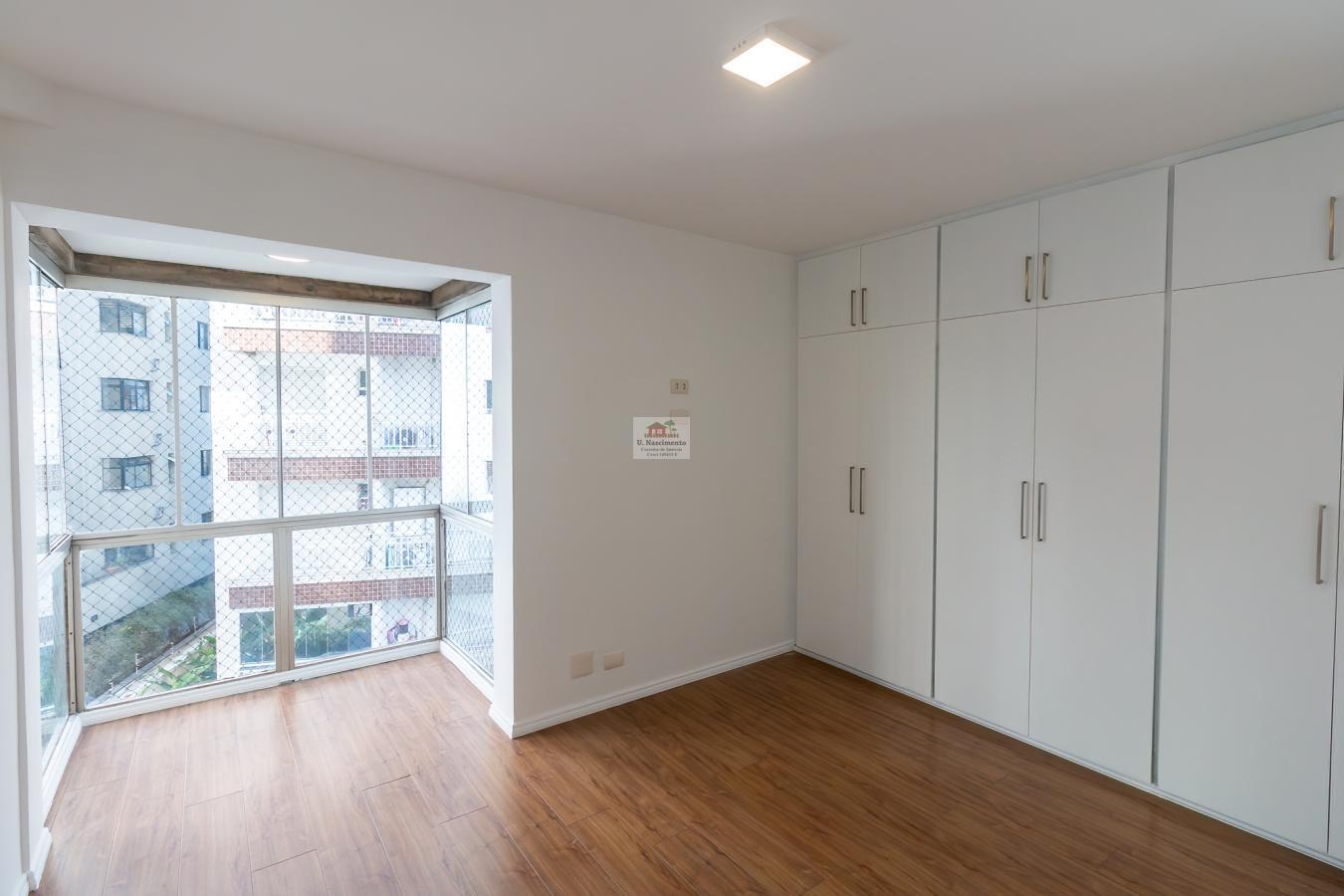 Apartamento para alugar com 2 quartos, 110m² - Foto 16