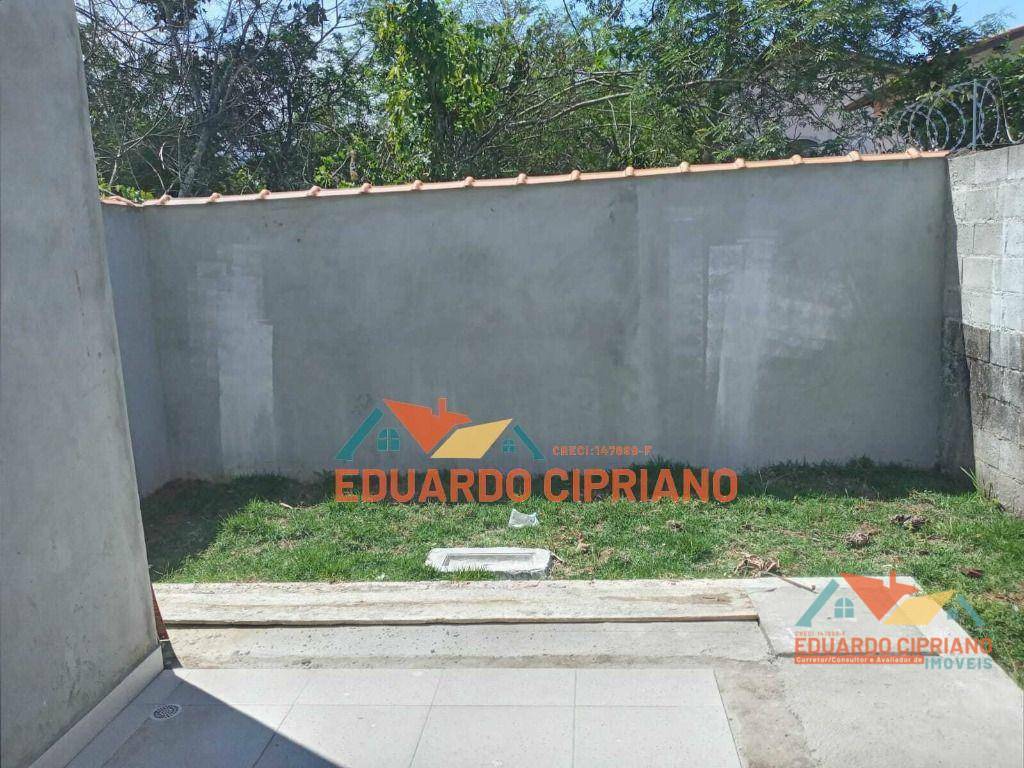 Casa à venda com 2 quartos, 100m² - Foto 16