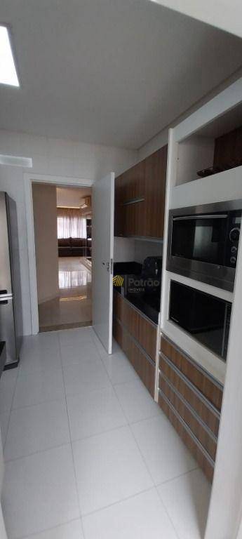 Sobrado para alugar com 3 quartos, 221m² - Foto 44