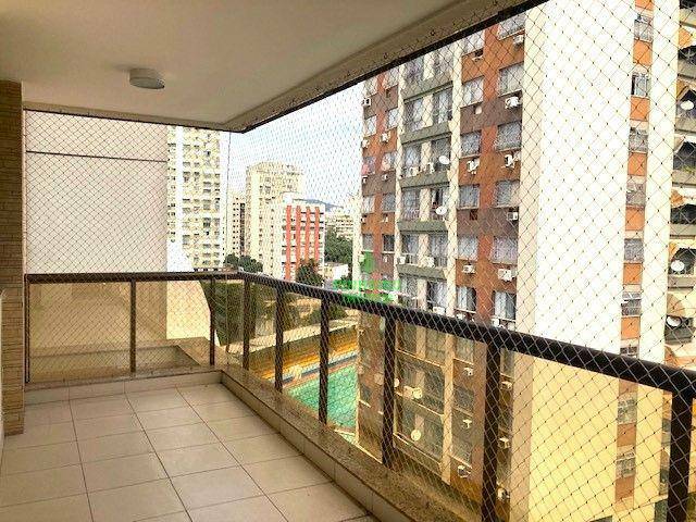 Apartamento à venda com 3 quartos, 120m² - Foto 5