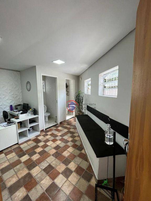 Casa de Condomínio à venda com 2 quartos, 92m² - Foto 2