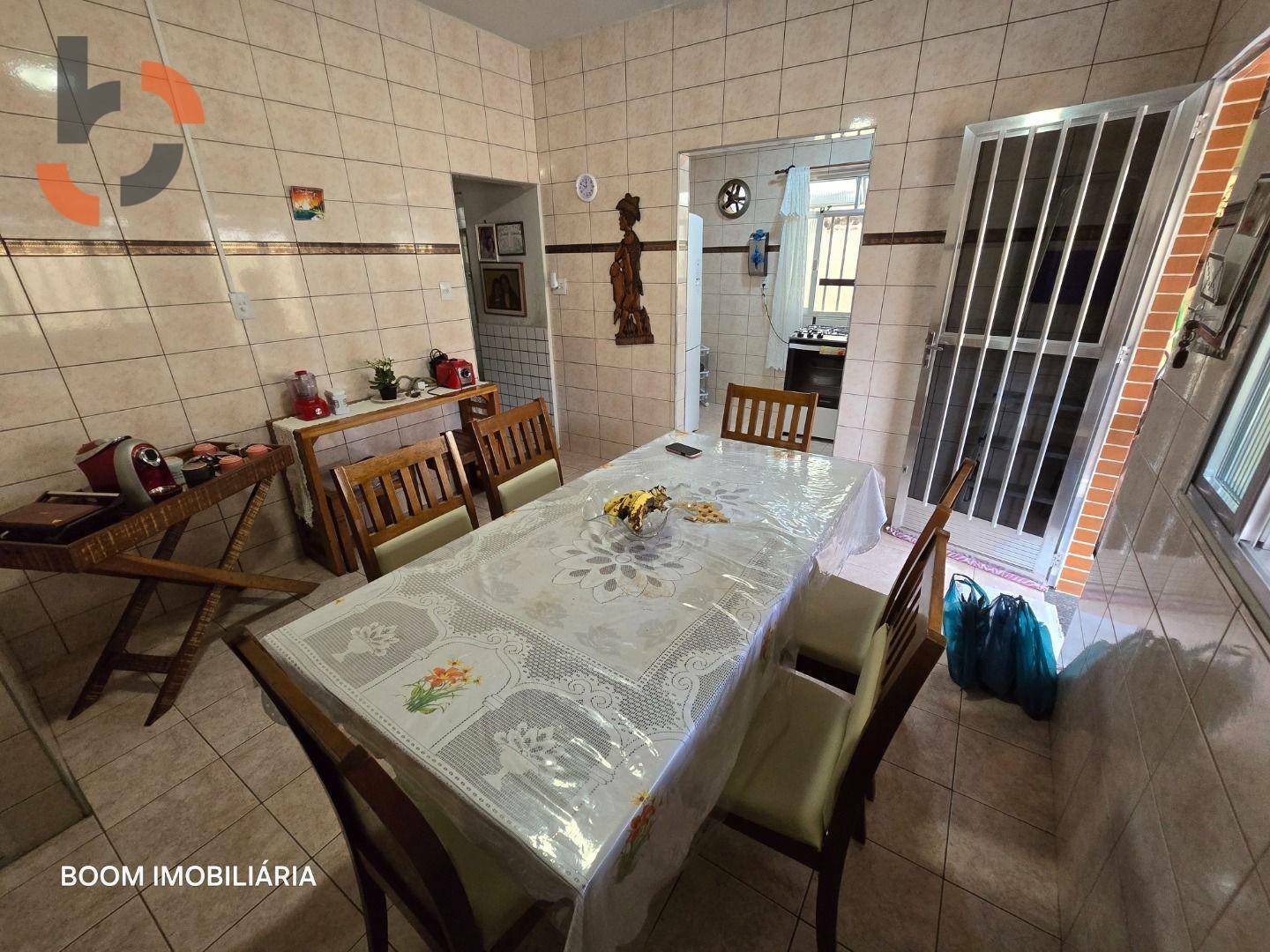 Casa à venda com 3 quartos, 114m² - Foto 19