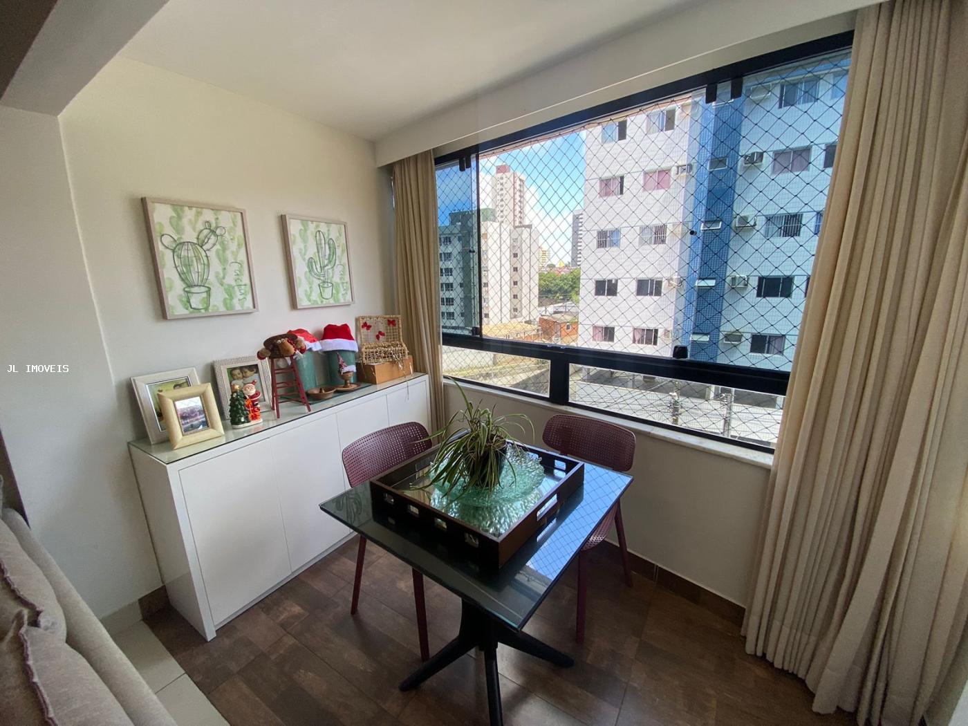 Apartamento à venda com 3 quartos, 102m² - Foto 3