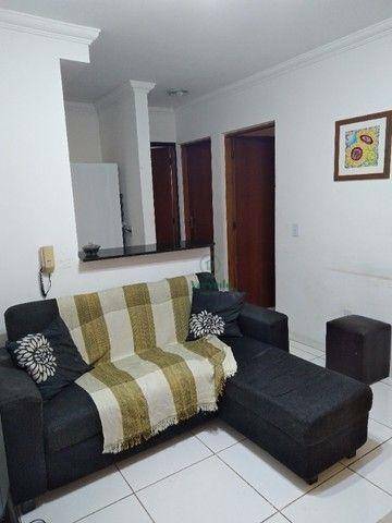 Apartamento à venda com 2 quartos, 42m² - Foto 1