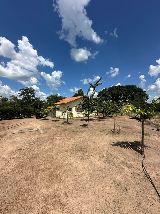 Chácara à venda com 2 quartos, 5000m² - Foto 3