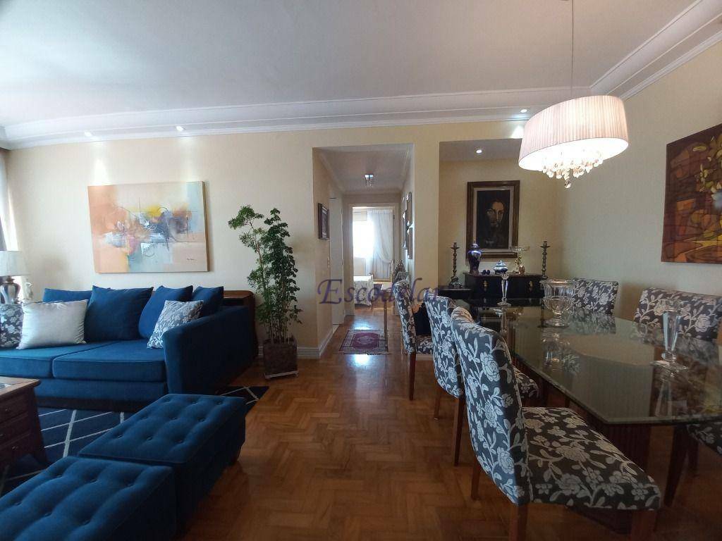 Apartamento à venda com 2 quartos, 120m² - Foto 1