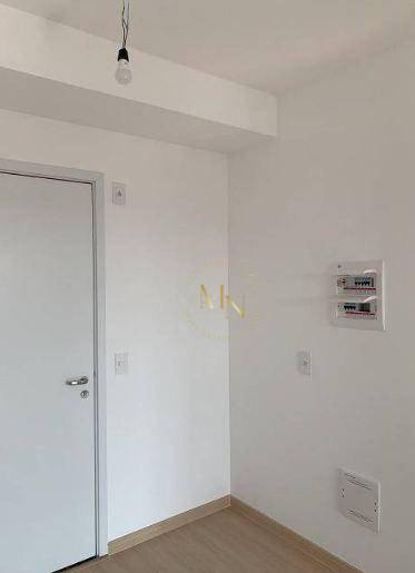 Apartamento à venda com 1 quarto, 33m² - Foto 12