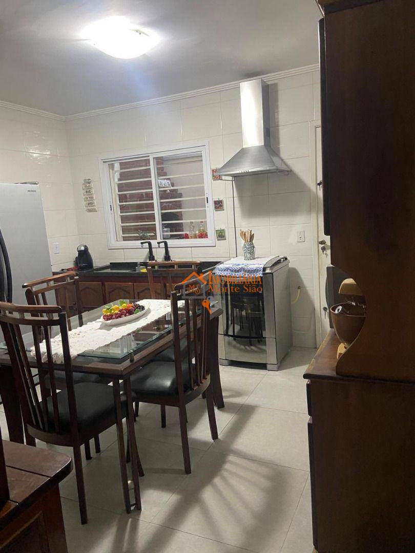 Sobrado à venda com 2 quartos, 100m² - Foto 7