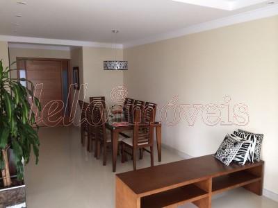 Apartamento à venda com 4 quartos, 200m² - Foto 1