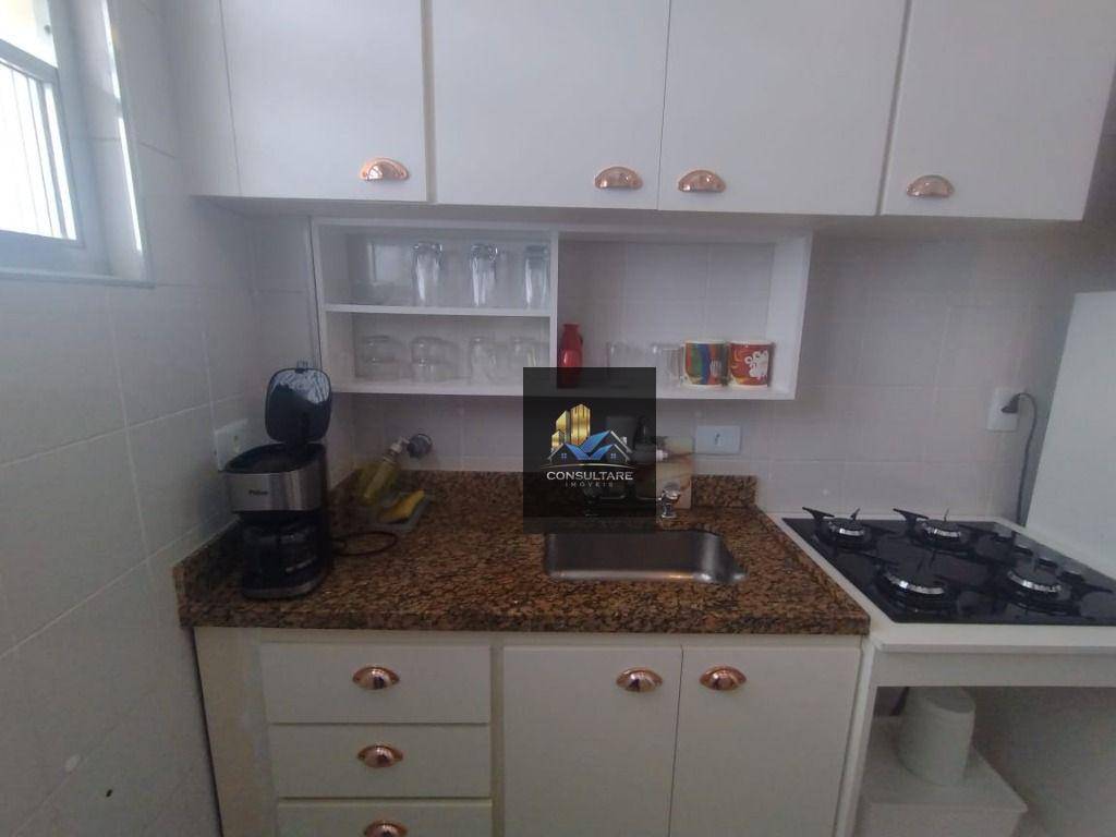 Apartamento à venda com 2 quartos, 48m² - Foto 13