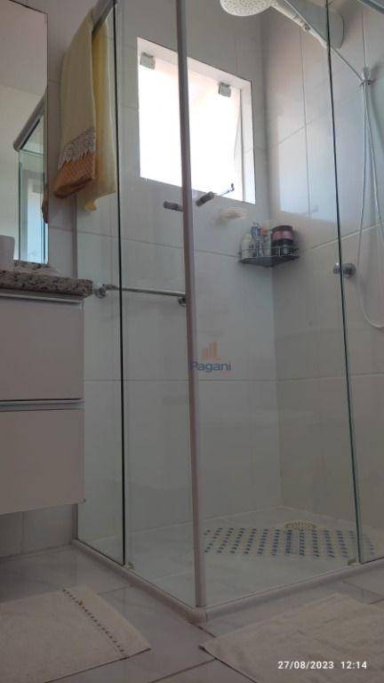 Sobrado à venda com 2 quartos, 74m² - Foto 14