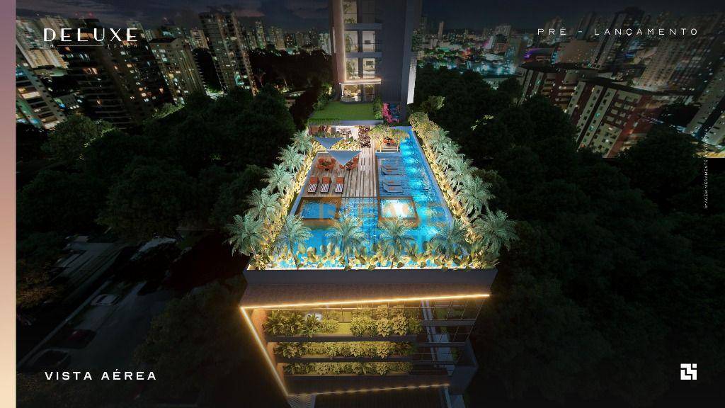 Apartamento, 1 quarto, 30 m² - Foto 2