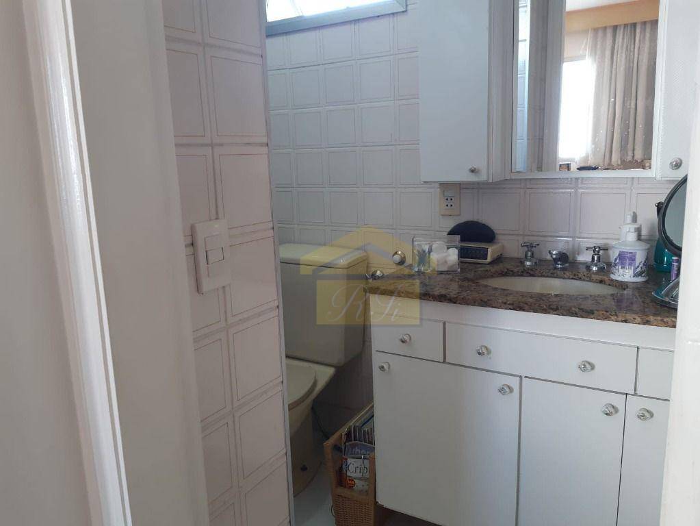 Apartamento à venda com 3 quartos, 80m² - Foto 18