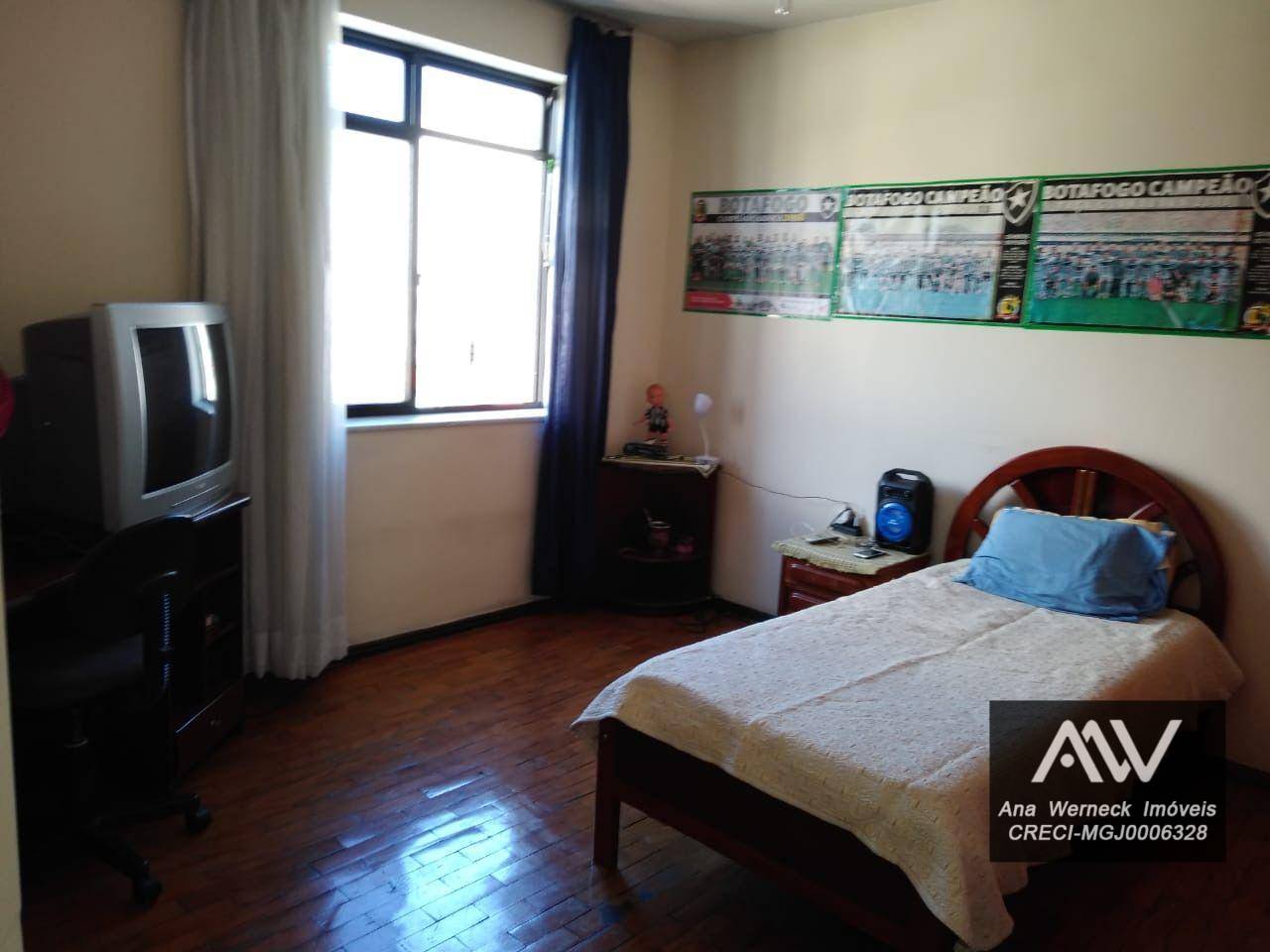 Apartamento à venda com 3 quartos, 100m² - Foto 4