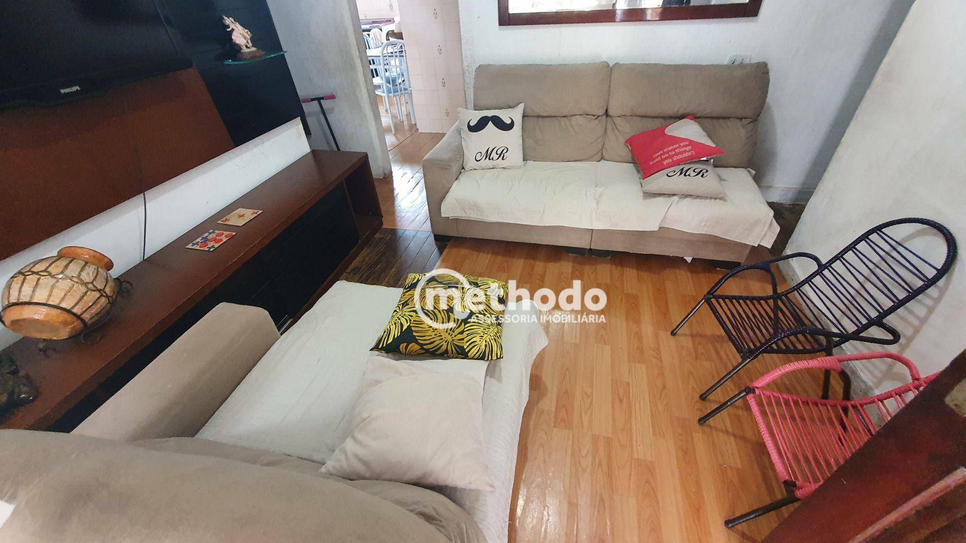 Casa à venda com 3 quartos, 100m² - Foto 3