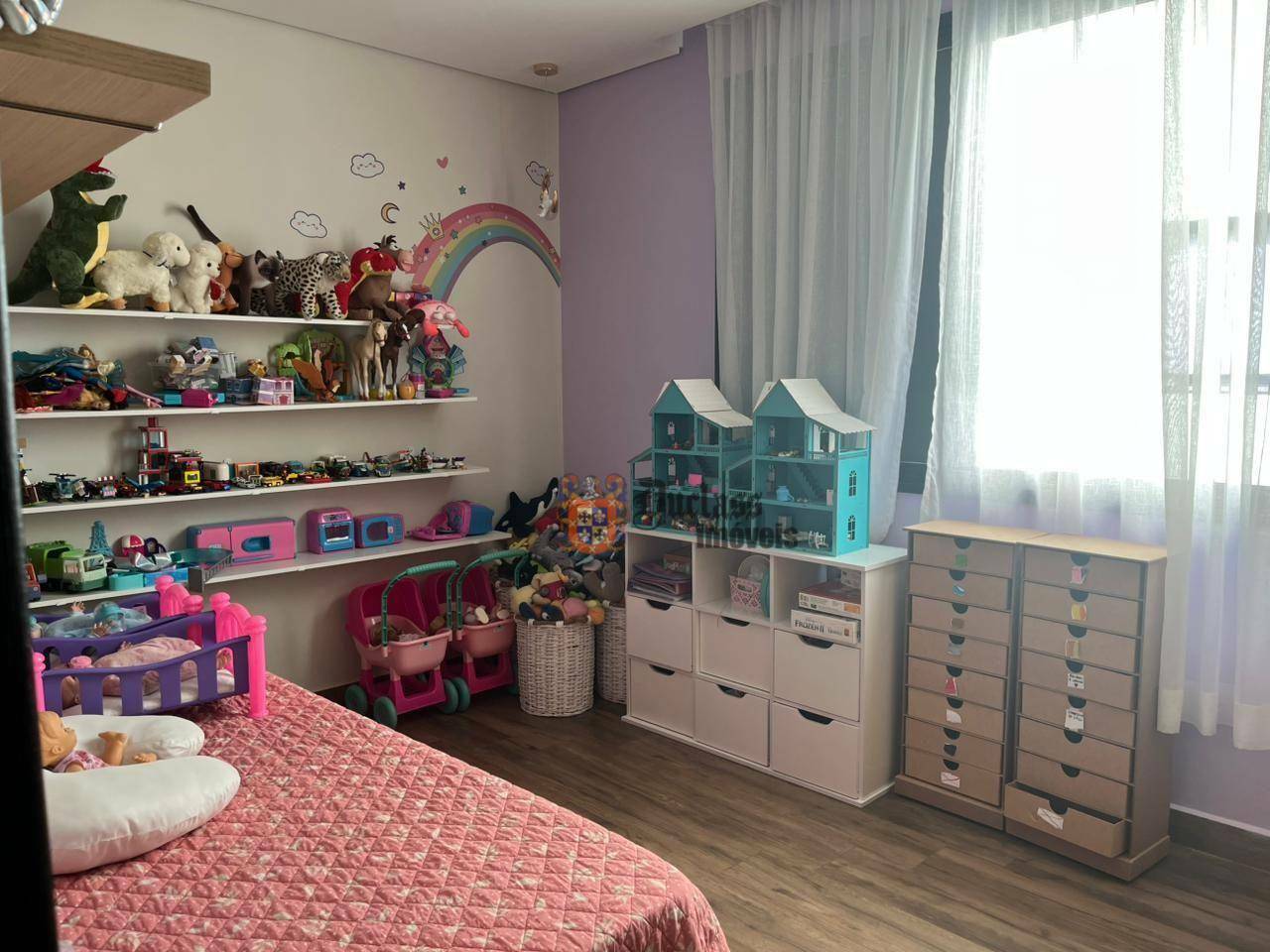Chácara à venda com 4 quartos, 250m² - Foto 16