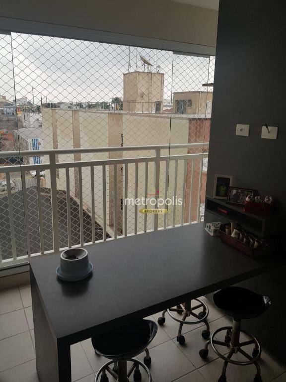 Apartamento à venda com 3 quartos, 91m² - Foto 7