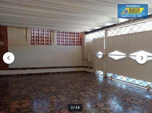 Casa à venda com 3 quartos, 190m² - Foto 2