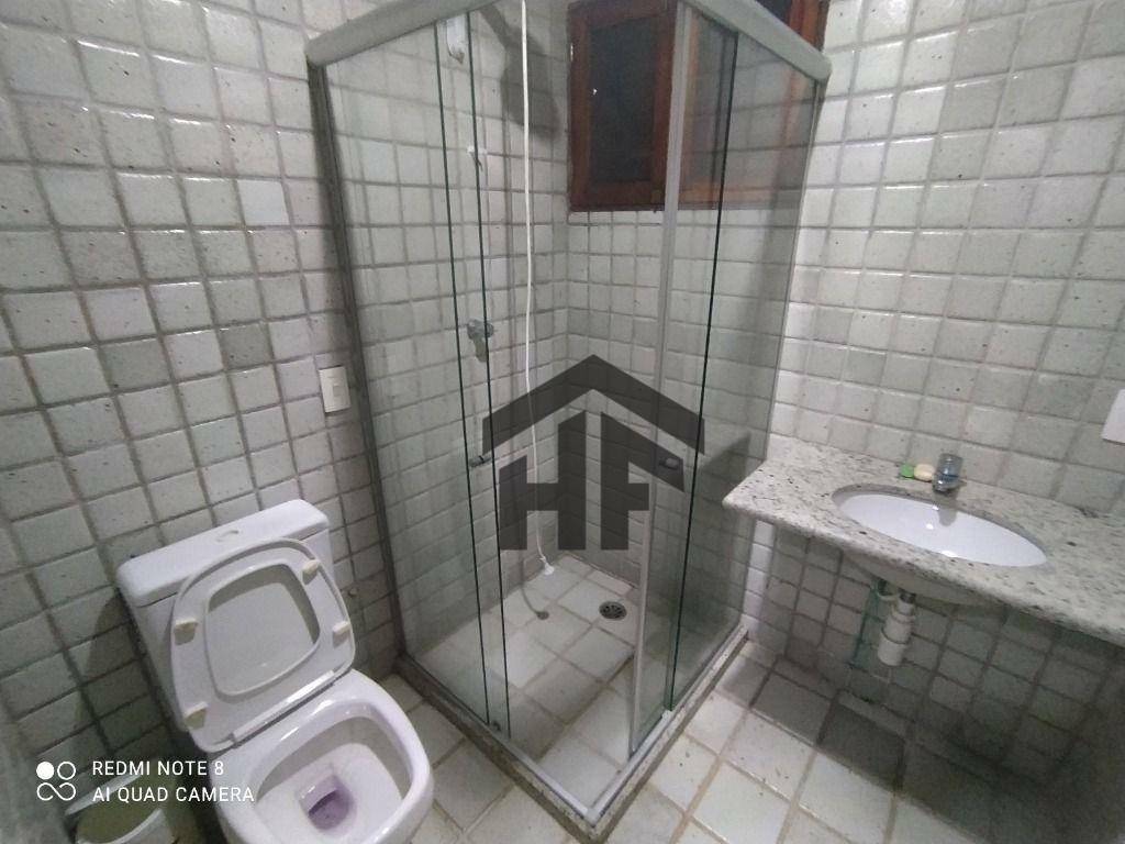 Casa de Condomínio à venda com 3 quartos, 280m² - Foto 18