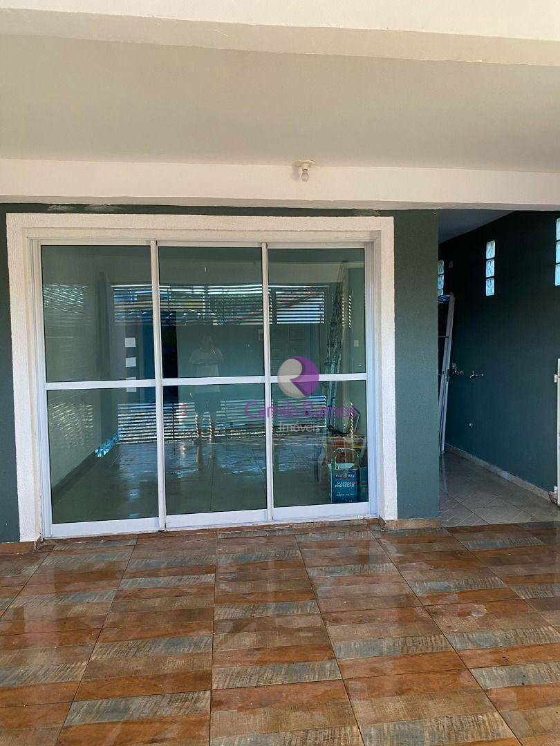 Sobrado à venda com 2 quartos, 143m² - Foto 3