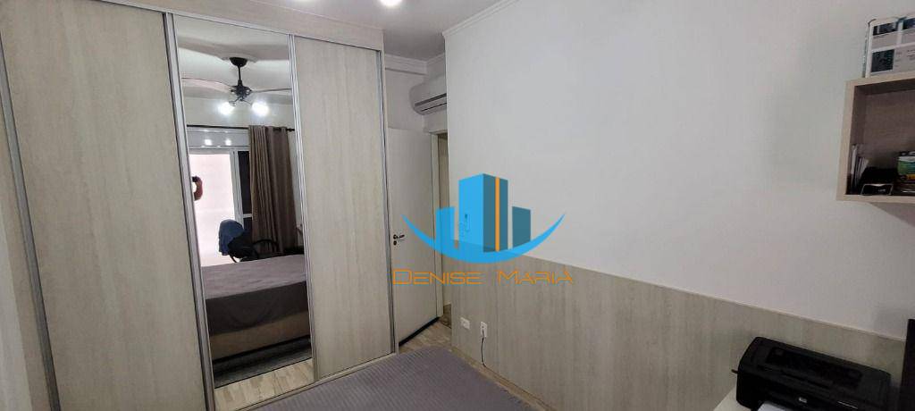 Apartamento à venda com 2 quartos, 93m² - Foto 11