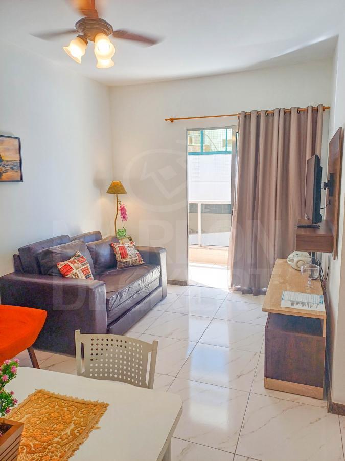 Apartamento à venda com 1 quarto, 74m² - Foto 3