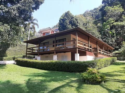 Casa de Condomínio à venda com 3 quartos, 5200m² - Foto 2