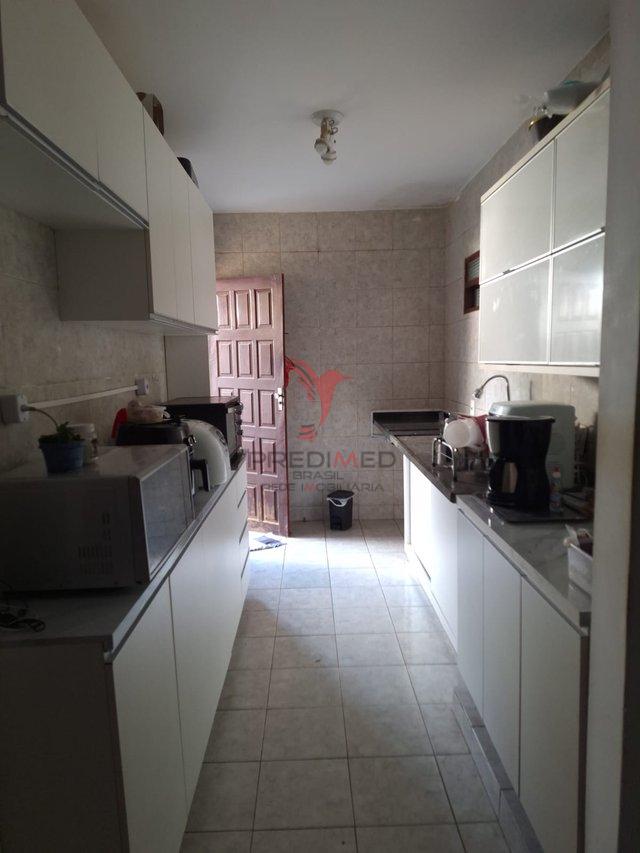 Casa à venda com 3 quartos, 160m² - Foto 7