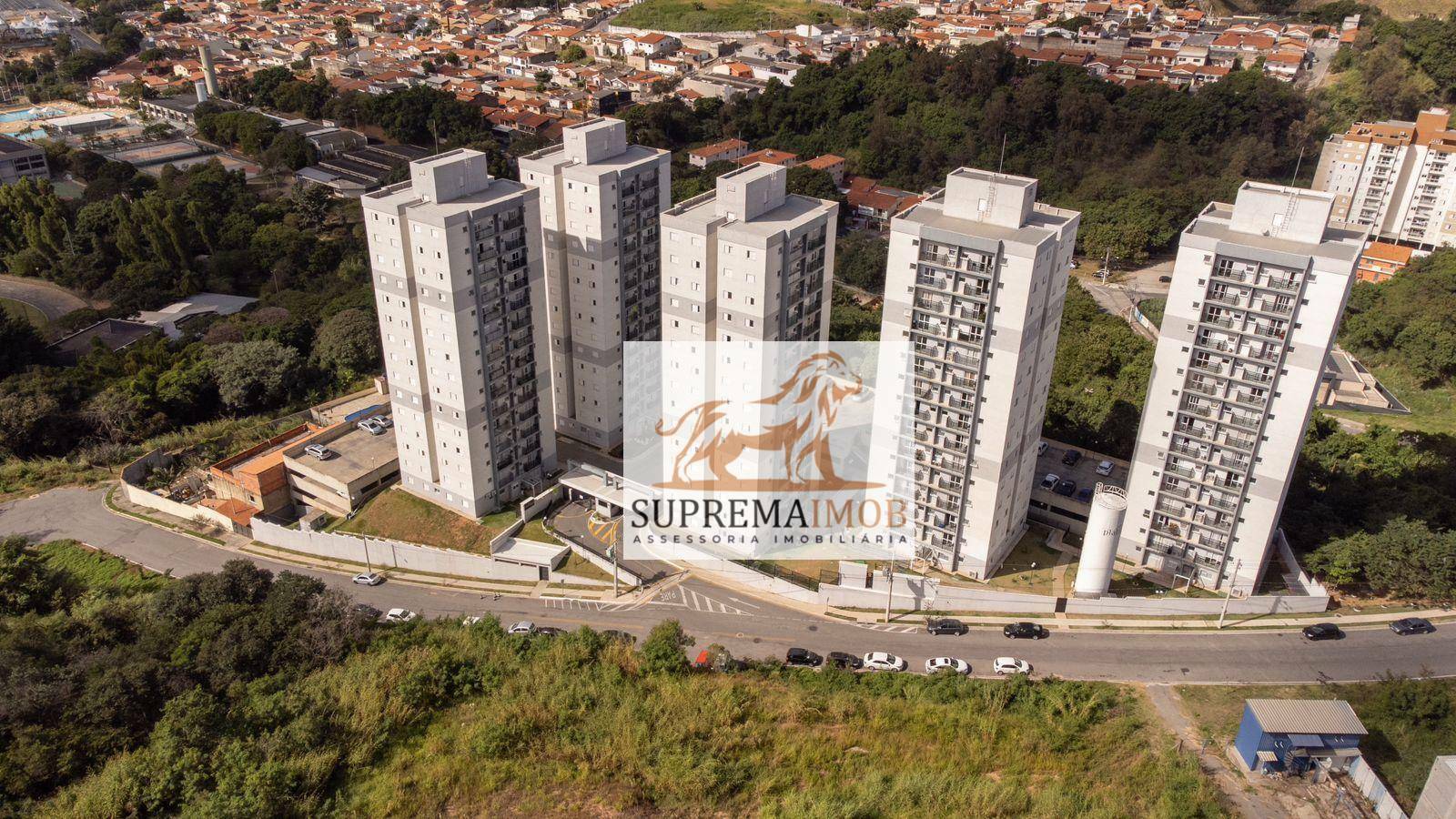 Apartamento à venda com 2 quartos, 52m² - Foto 8