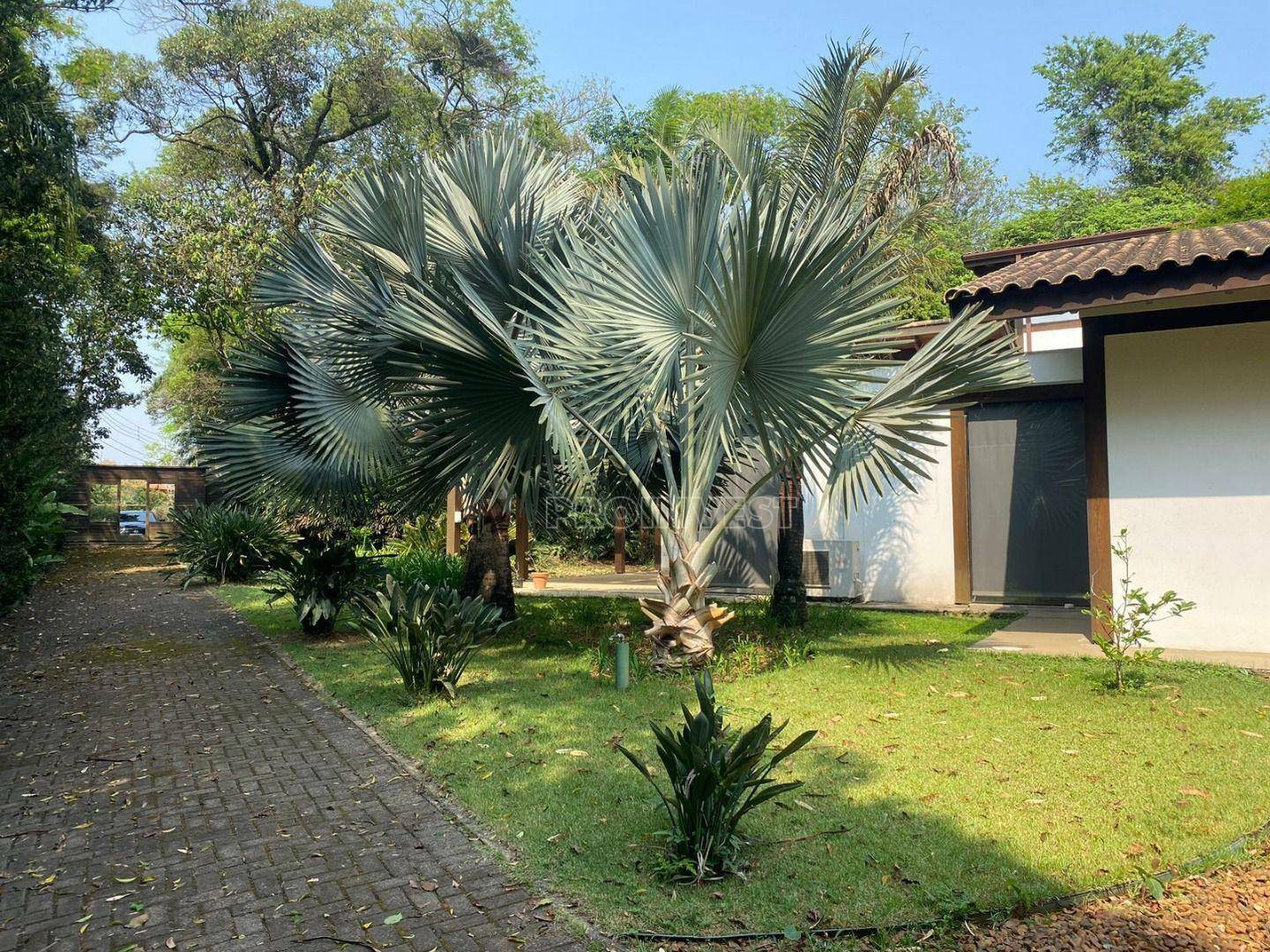 Casa de Condomínio à venda com 4 quartos, 525m² - Foto 37