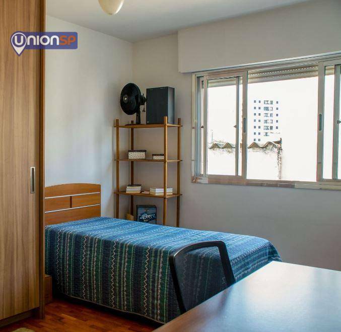 Apartamento à venda com 2 quartos, 97m² - Foto 9