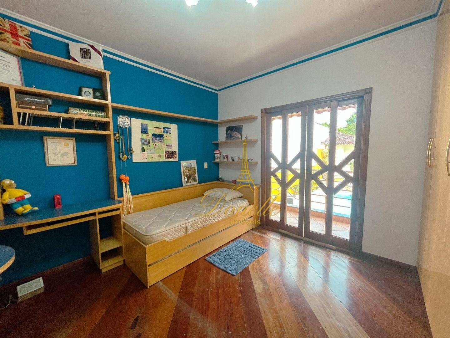 Sobrado à venda com 4 quartos, 370m² - Foto 49