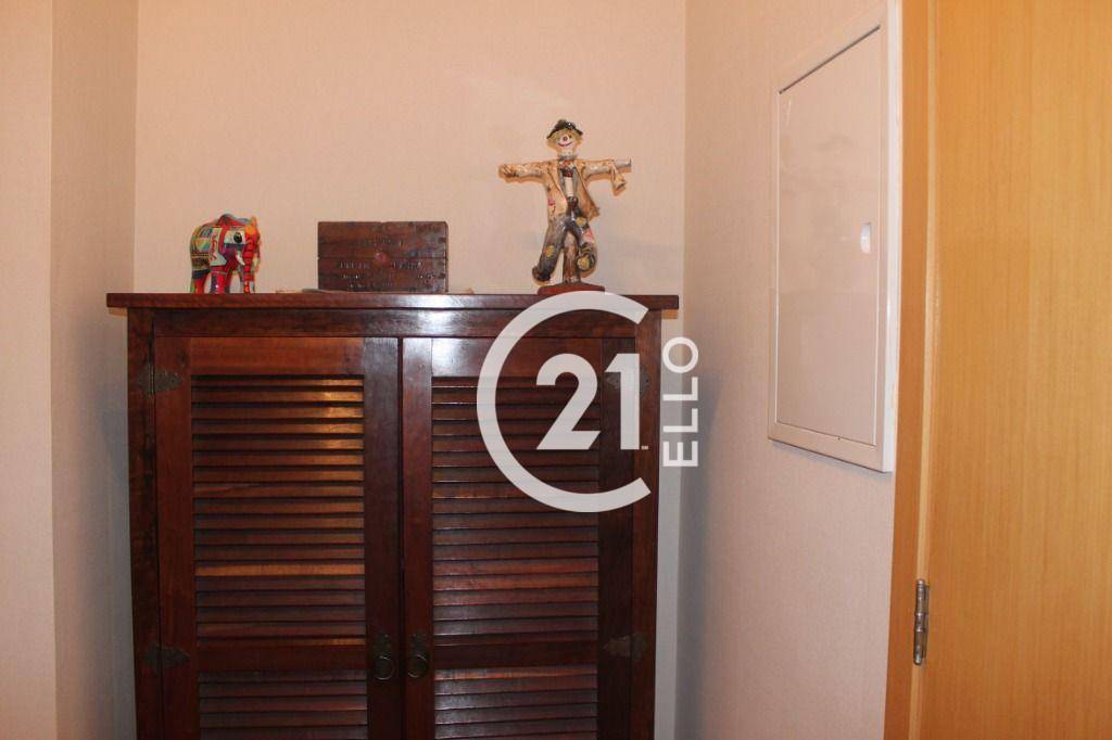 Apartamento à venda com 3 quartos, 110m² - Foto 32