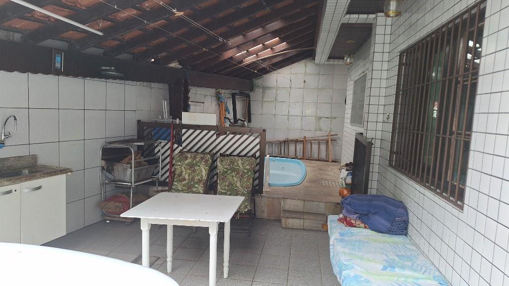 Sobrado à venda com 2 quartos, 71m² - Foto 36