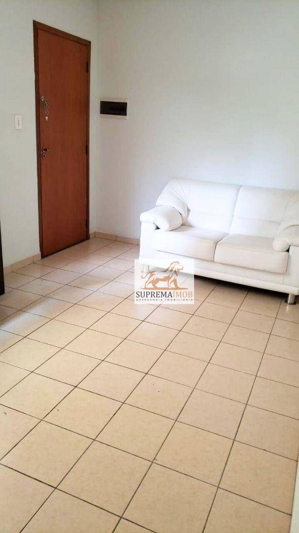 Apartamento para alugar com 2 quartos, 52m² - Foto 2