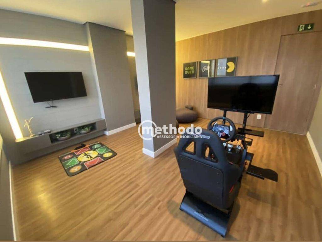 Apartamento à venda com 3 quartos, 75m² - Foto 4