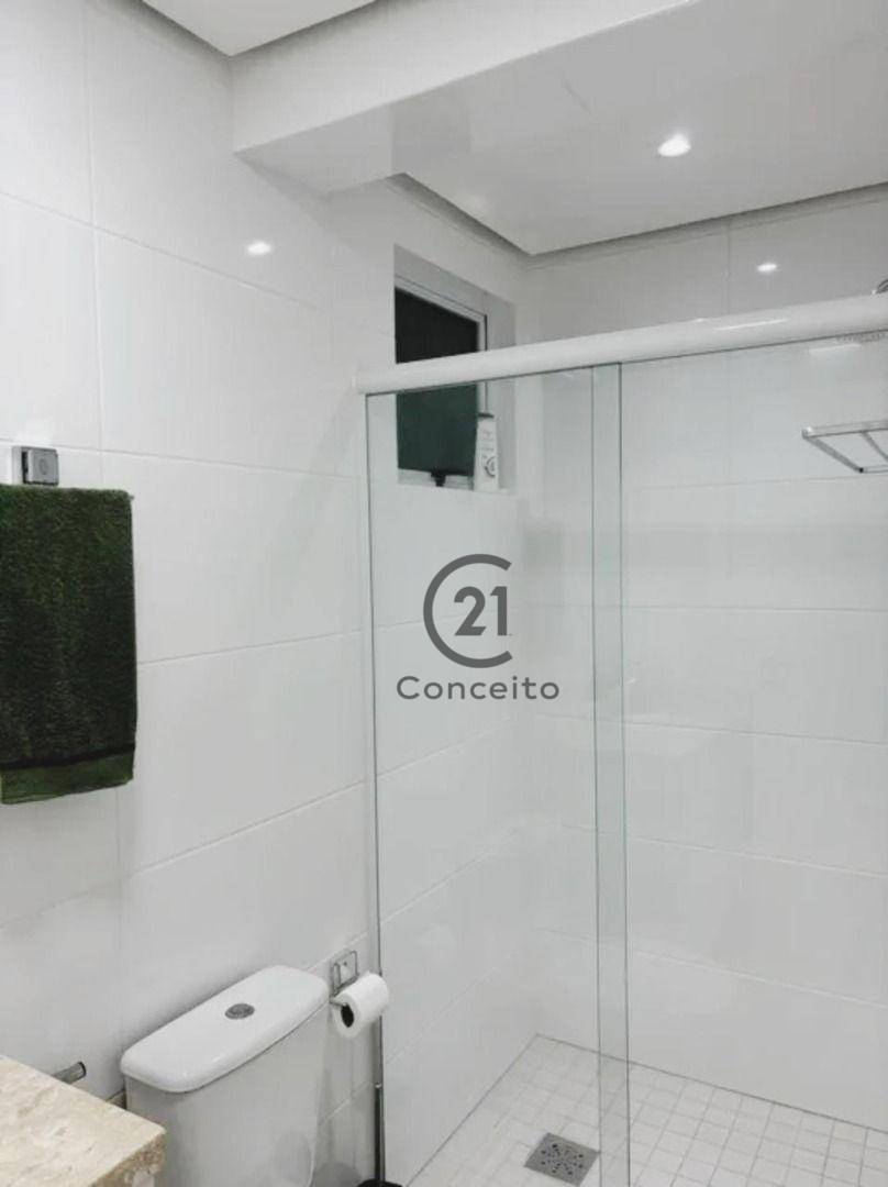 Apartamento à venda com 2 quartos, 82m² - Foto 8