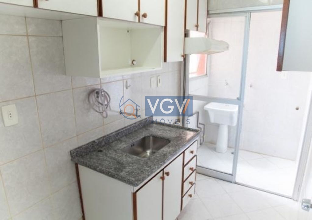 Apartamento à venda com 2 quartos, 48m² - Foto 12