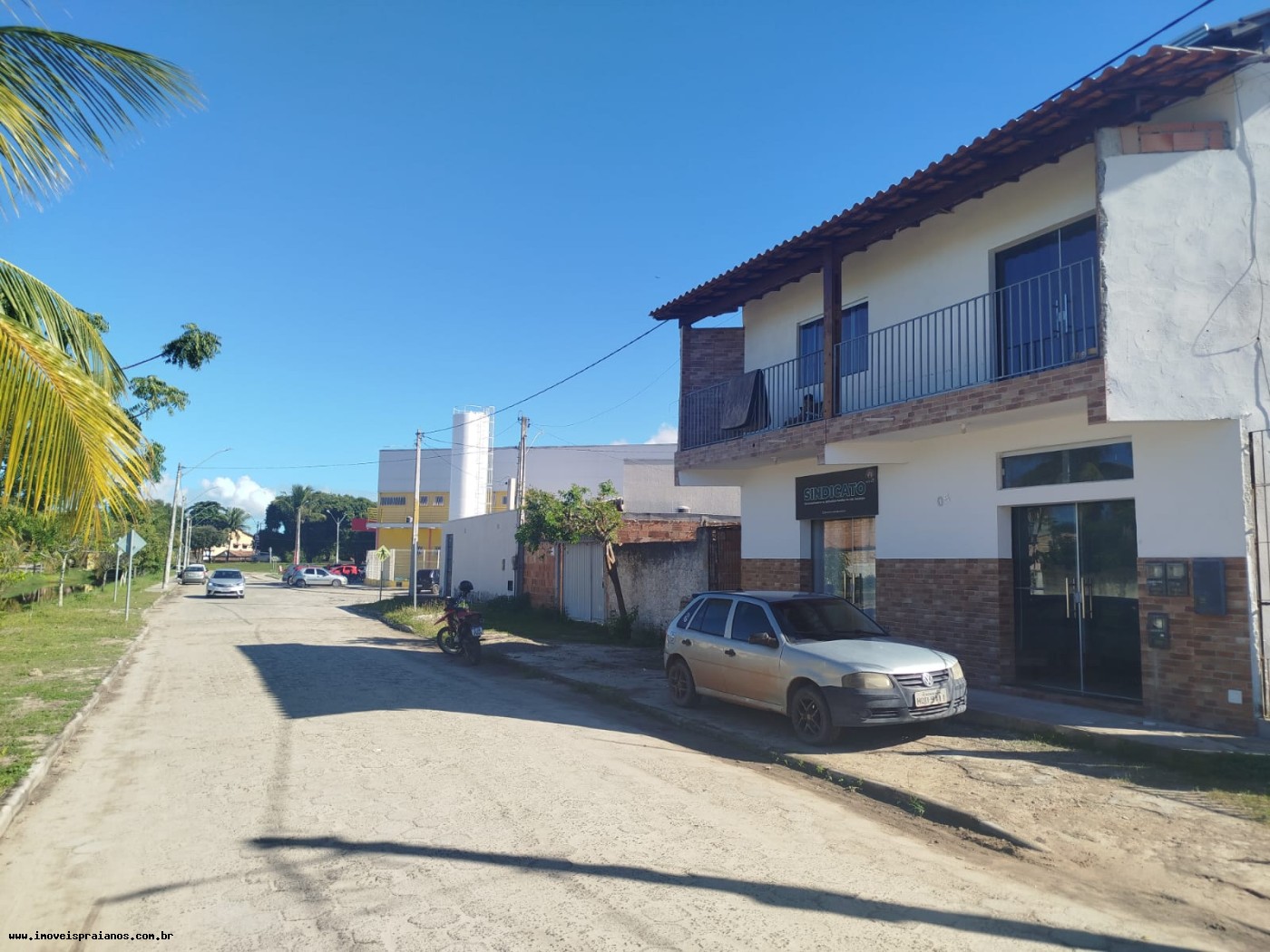 Prédio Inteiro à venda com 2 quartos, 160m² - Foto 2