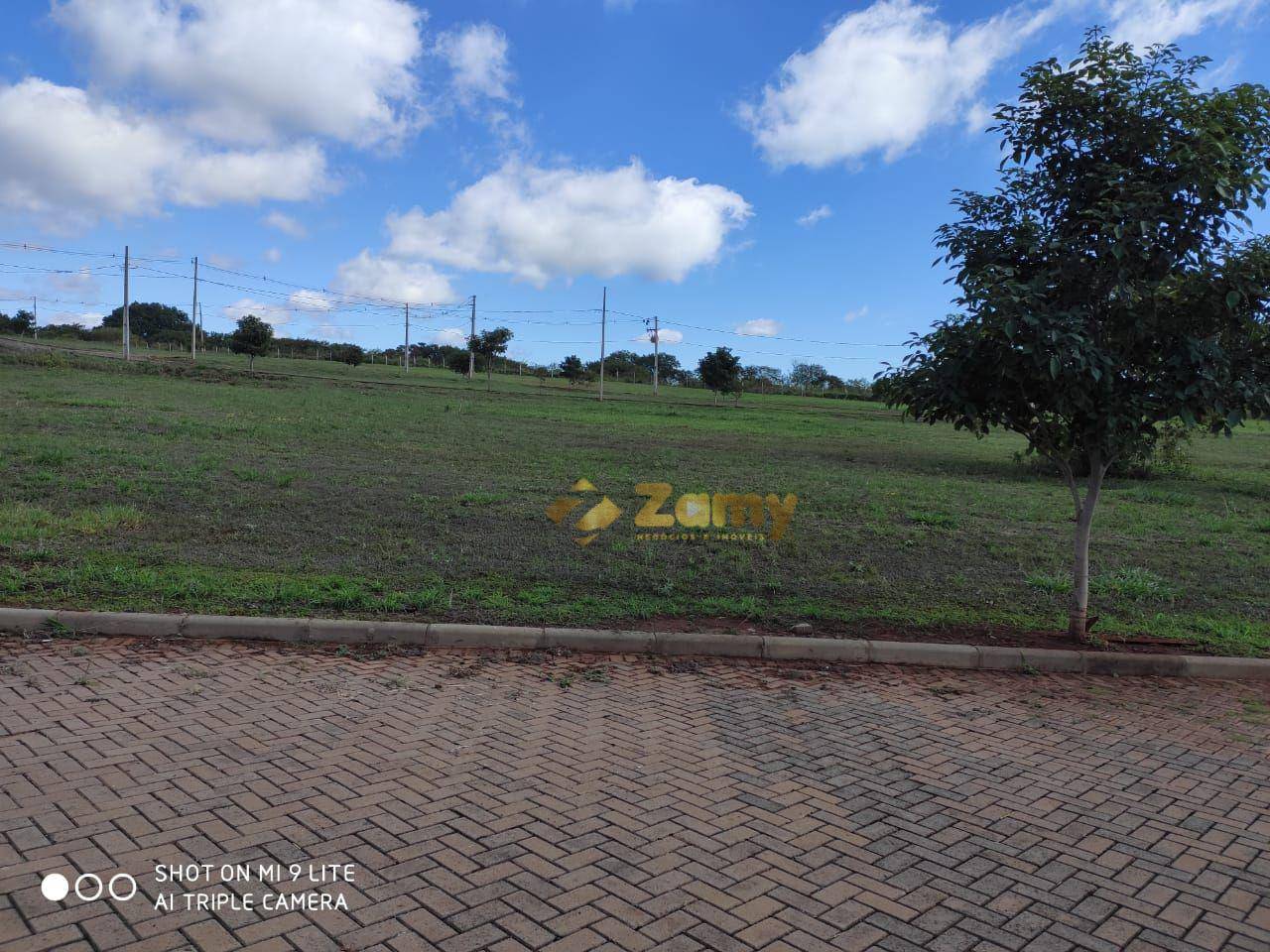 Loteamento e Condomínio, 600 m² - Foto 4