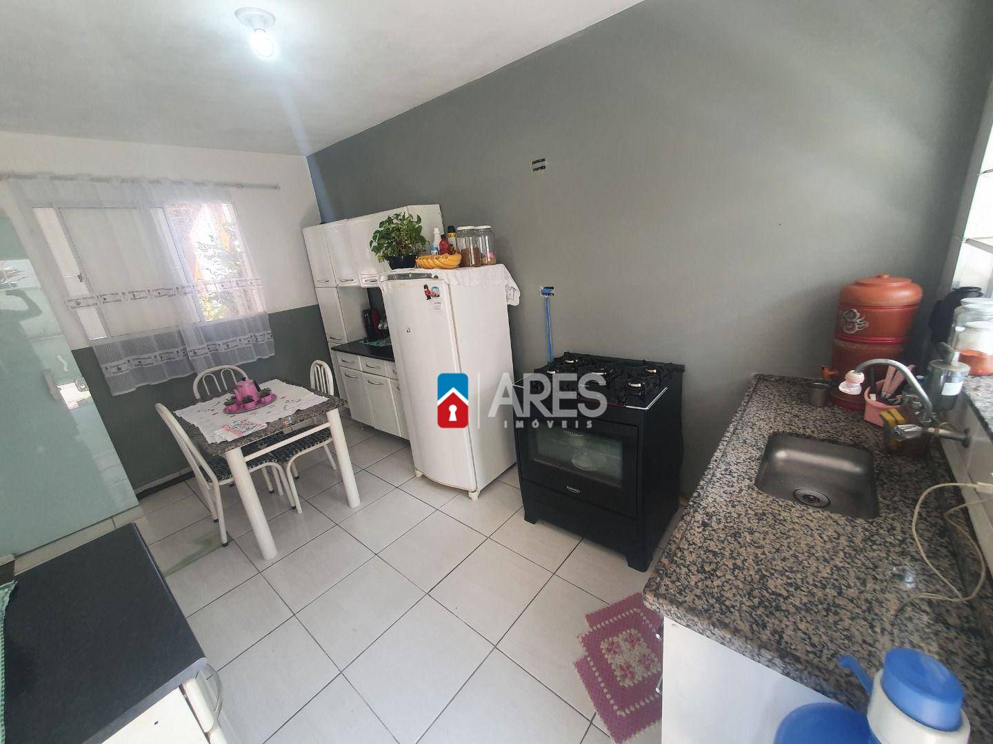 Casa de Condomínio, 2 quartos - Foto 4