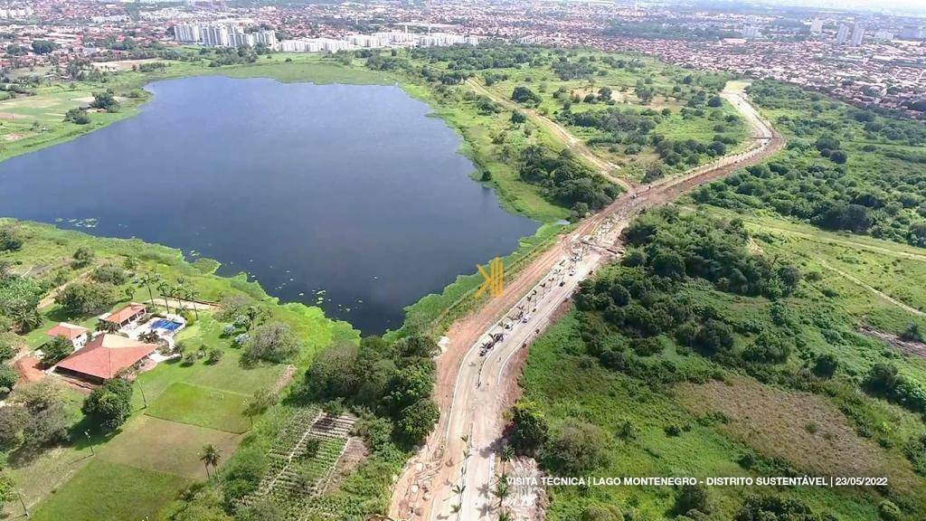 Terreno à venda, 200M2 - Foto 1