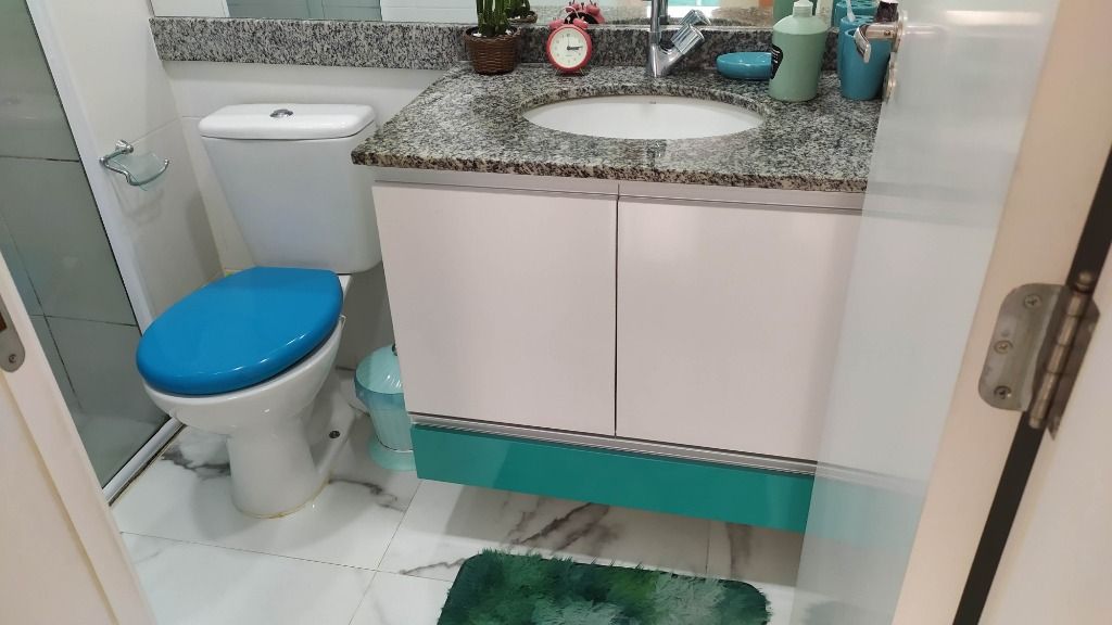 Apartamento à venda com 2 quartos, 57m² - Foto 45