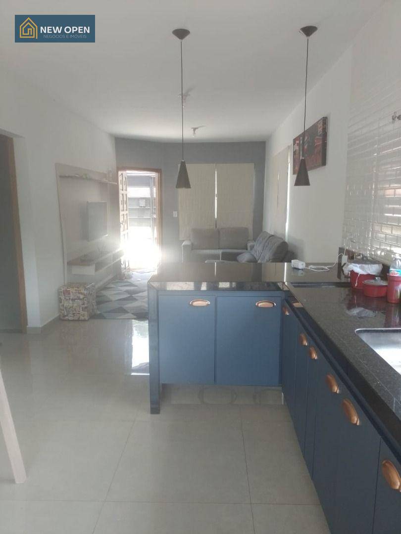 Casa à venda com 2 quartos, 100m² - Foto 22