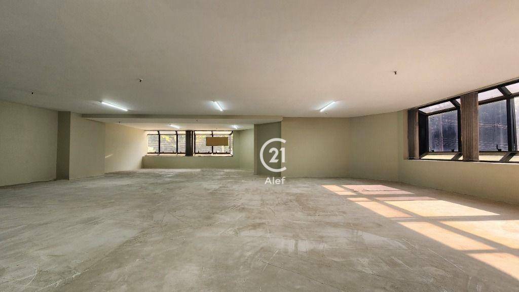 Conjunto Comercial-Sala para alugar, 170m² - Foto 4