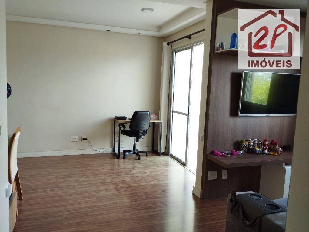 Apartamento à venda com 2 quartos, 60m² - Foto 19